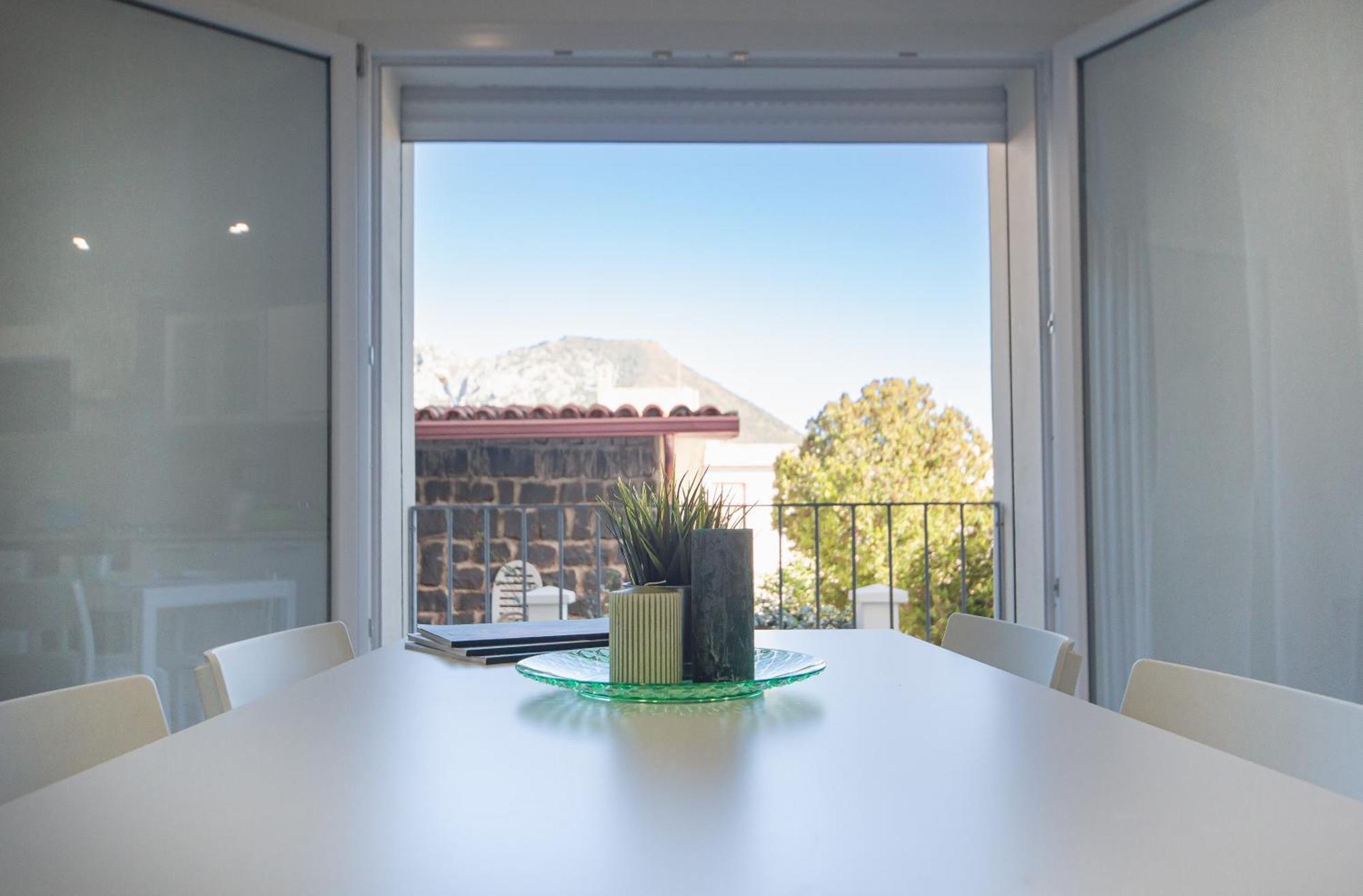 Appartamento Perla Verde, Wifi E Air Con Cala Gonone Buitenkant foto